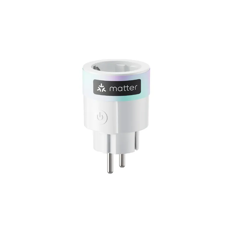 Switchbot Plug Mini(EU) socket.